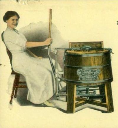 барабан для стиральной машины Елен Эглуи